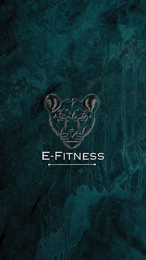 E Fitness Above Your Limits Screenshot 0