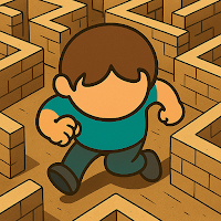 Maze Hero