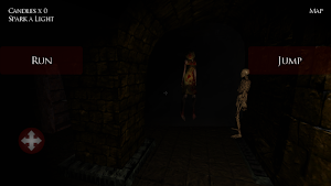 Dungeon Nightmares II Screenshot 1