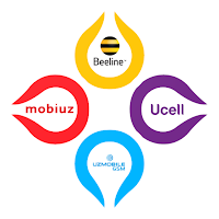 USSD kodlar Official