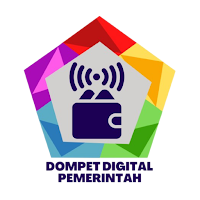 Dompet Digital Pemerintah