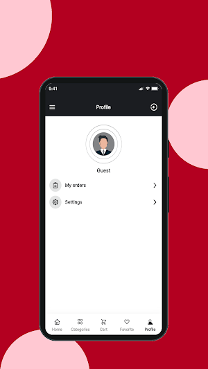 GenZ Lifestyle Screenshot 3