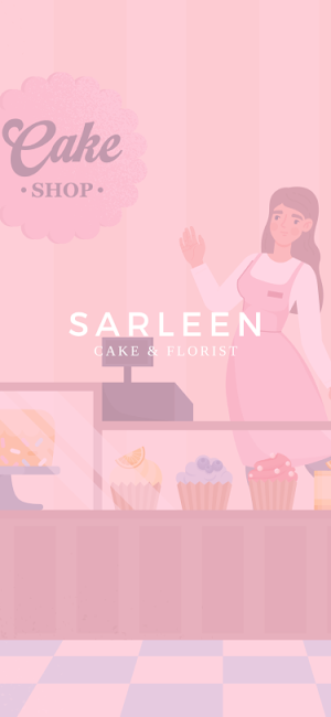 Sarleen Screenshot 0