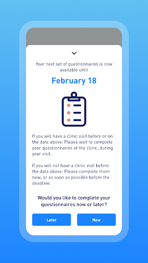 REPLACE TRIAL App Screenshot 1