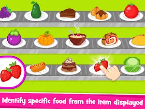 Smart Baby Games - Learning Games For Kids Screenshot 3