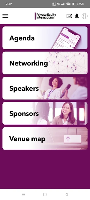 Women in Private Markets 2024 Screenshot 2
