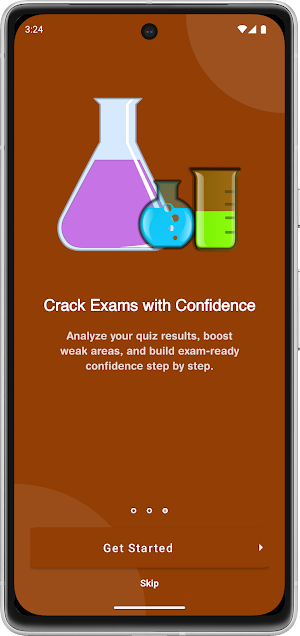 GK Smart IQ Quiz Screenshot 2