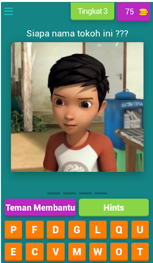 nama tokoh Adit sopo jarwo Screenshot 3