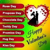 Happy Valentine Day Wishes