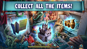 City Detective 4: Extra f2p Screenshot 1