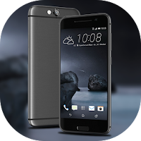 Theme for HTC One A9 and  A9S