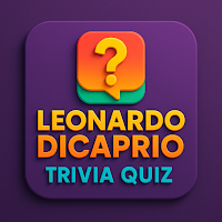 Leonardo DiCaprio Trivia Quiz
