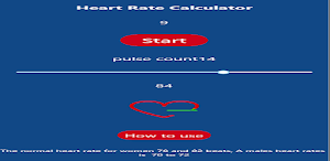 Health Buddy Screenshot 1