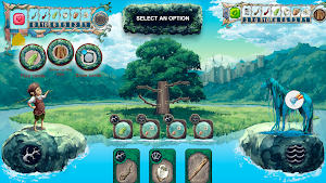 The Tree Screenshot 2
