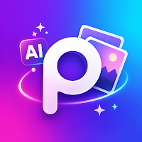 PicArtist AI Photo & Video