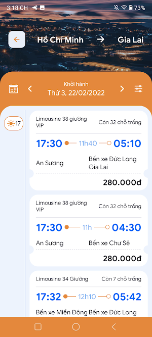 Hoàng Thủy Screenshot 2