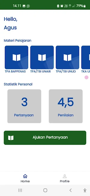 Halo Zona ! Screenshot 3