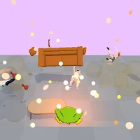 JumpAndWreck