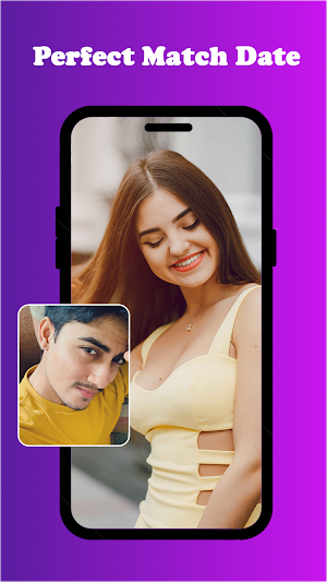Nightly – Live Video Call Screenshot 2