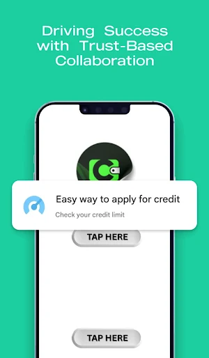 Crezu Loan App Explanation Screenshot 0
