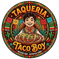 Tacoboy Taqueria