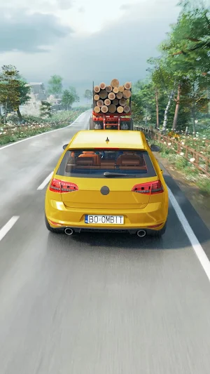 Overtake Race Masters Screenshot 0