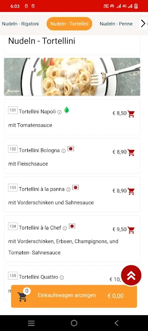 PIZZA PUNJABI GRAFING Screenshot 3