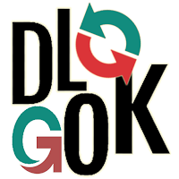 Dlogok Social Network