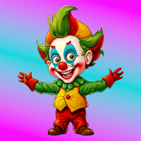 Jumping Joker