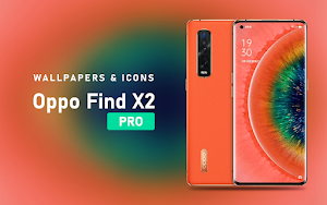 Wallpapers | Oppo Find X2 Pro Screenshot 3