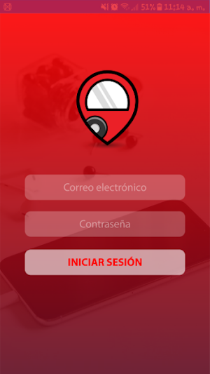 Mi Buseta Administrador Screenshot 2
