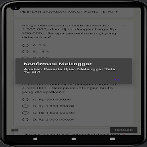 APPS13 Screenshot 2