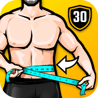 Weight Loss for Men: Workout