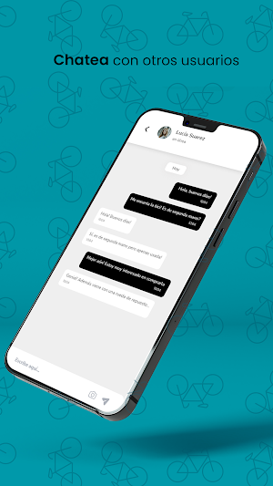 BIKESFERA Screenshot 2