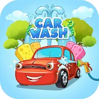 Car Wash Simulator Auto Repair