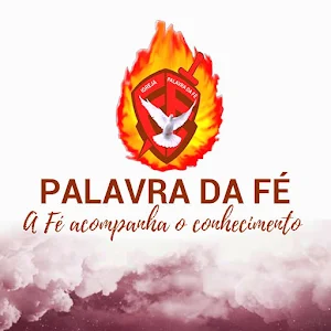 Igreja Palavra da Fé Screenshot 1