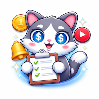 MoneyCat: Orange Finance