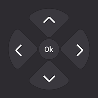 Remote Control for StarSat