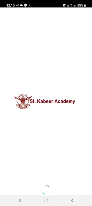 St.Kabeer Academy Learning App Screenshot 2