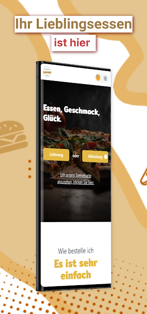 Caramellini Traismauer Screenshot 1