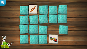 Pettson's Memo Screenshot 1