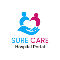 Sure Care Hospital Portal