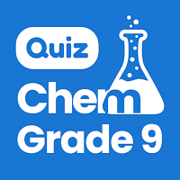 Grade 9 Chemistry Quiz