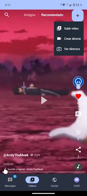 Novvin Screenshot 3