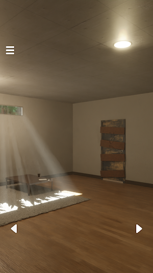 Escape game accident property Screenshot 0