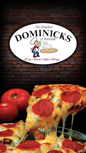 Dominick's Pizza - MD Screenshot 0