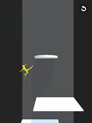 Ragdoll Maze Screenshot 2