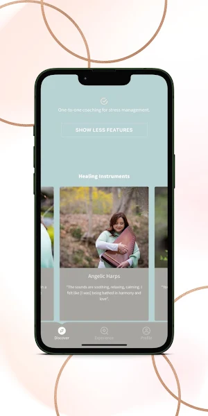 The Sound Life Screenshot 1