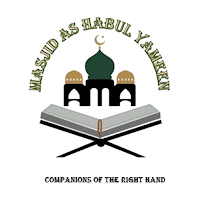 Masjid Ashabul Yameen