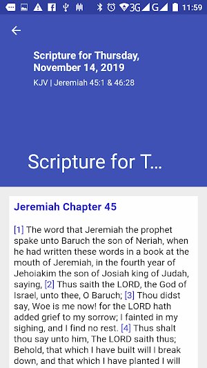 MCCUON APP Screenshot 3